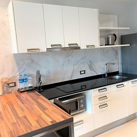 Emerald Terrace Apartments By Lofty Patong Ngoại thất bức ảnh