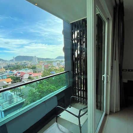 Emerald Terrace Apartments By Lofty Patong Ngoại thất bức ảnh