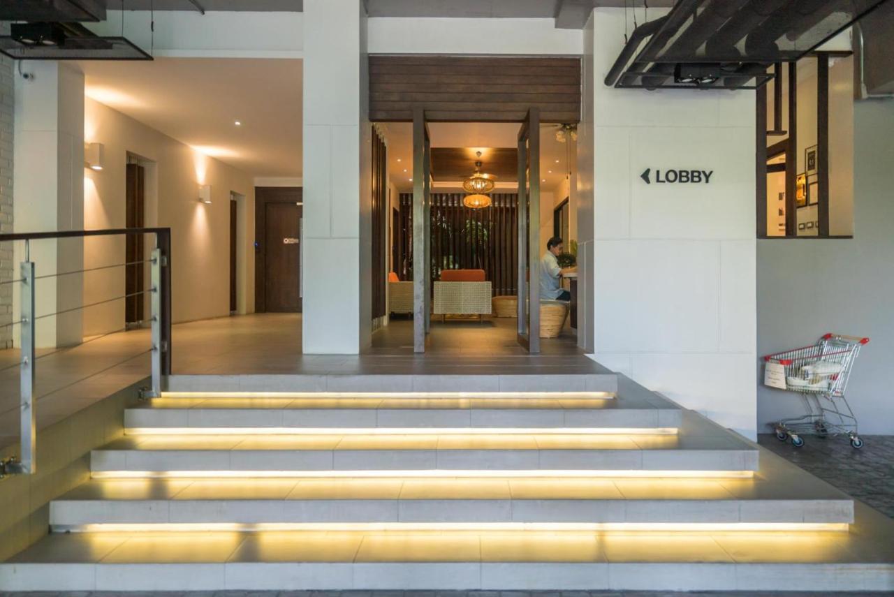 Emerald Terrace Apartments By Lofty Patong Ngoại thất bức ảnh