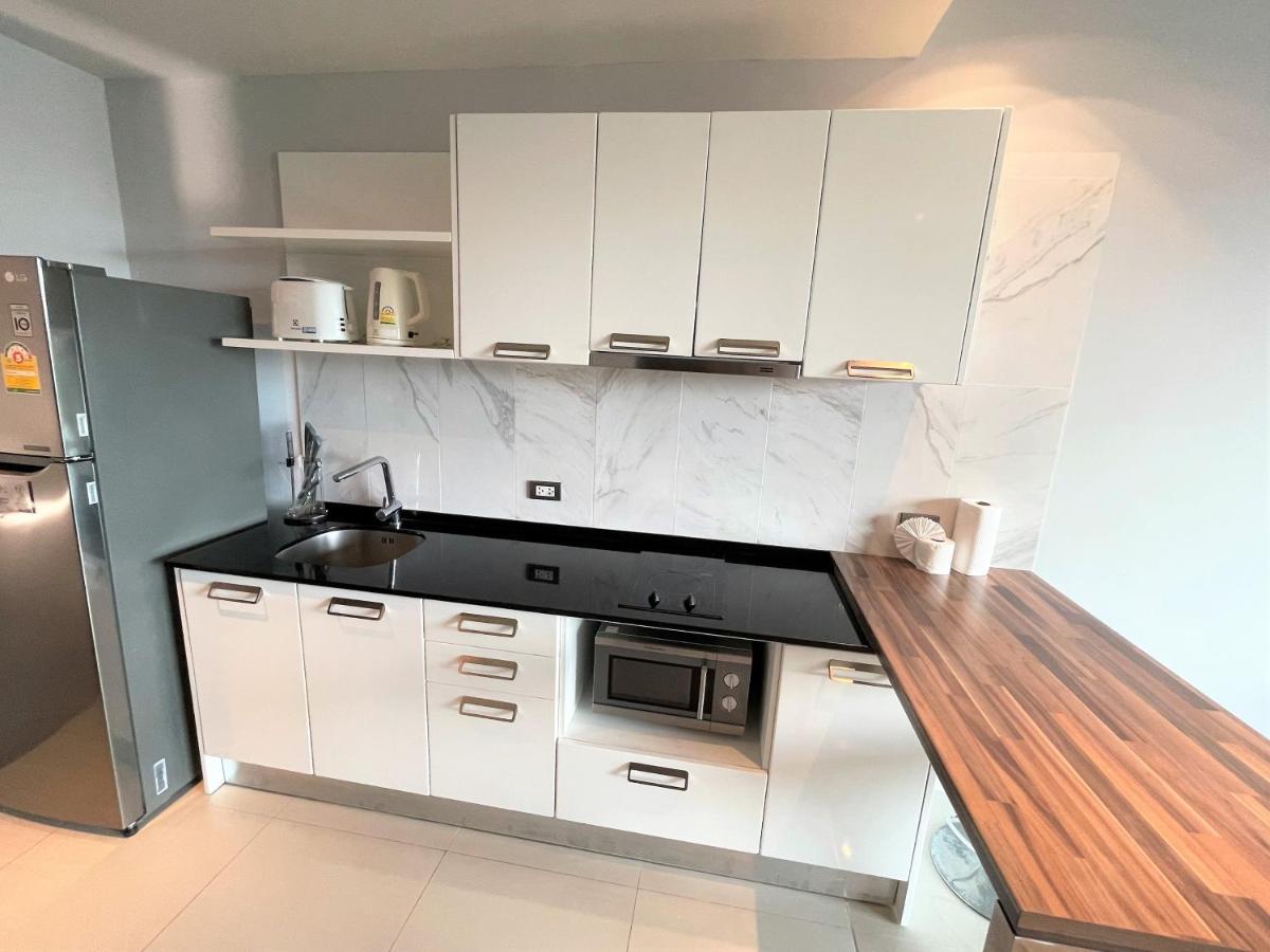 Emerald Terrace Apartments By Lofty Patong Ngoại thất bức ảnh