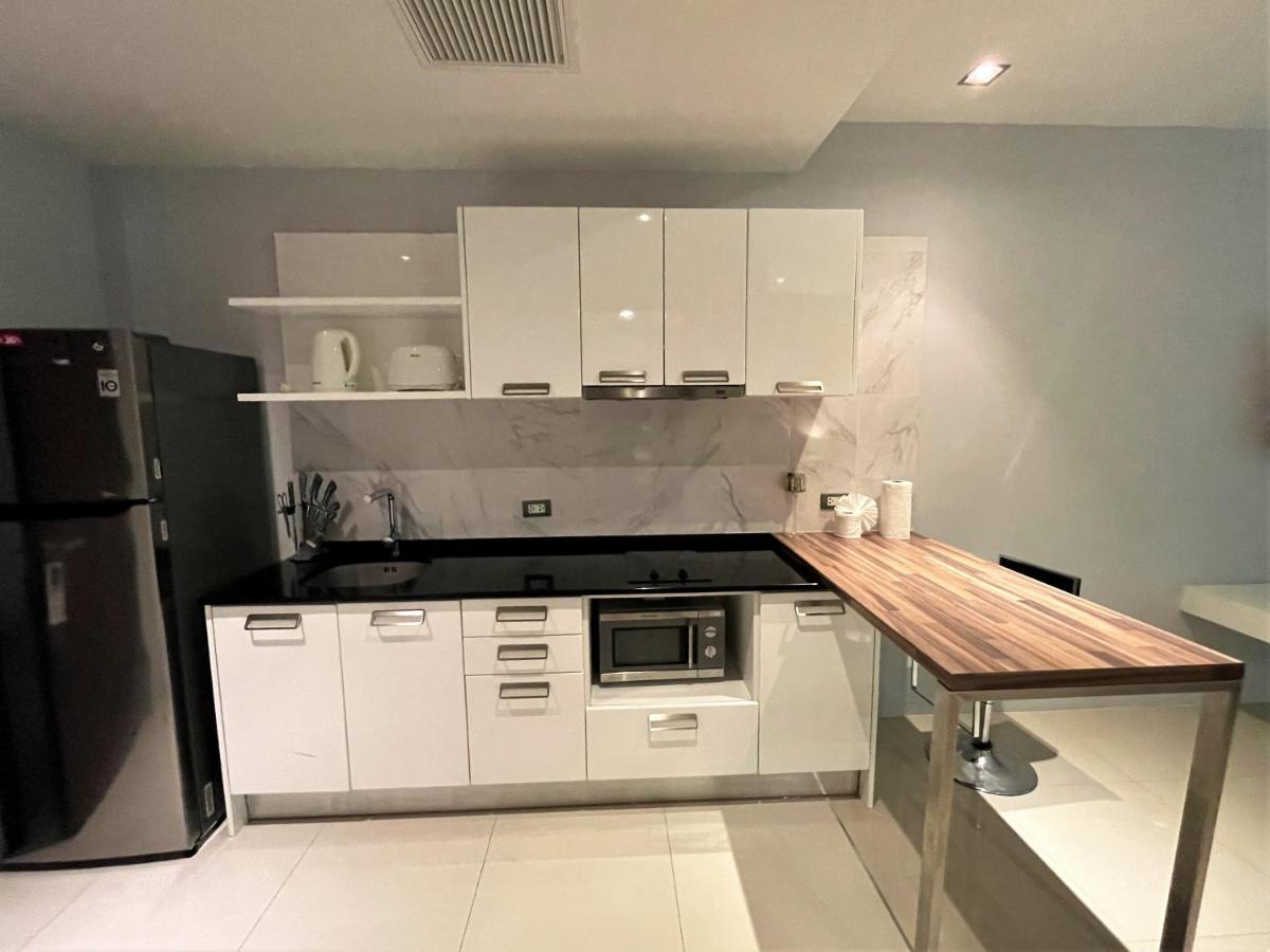 Emerald Terrace Apartments By Lofty Patong Ngoại thất bức ảnh