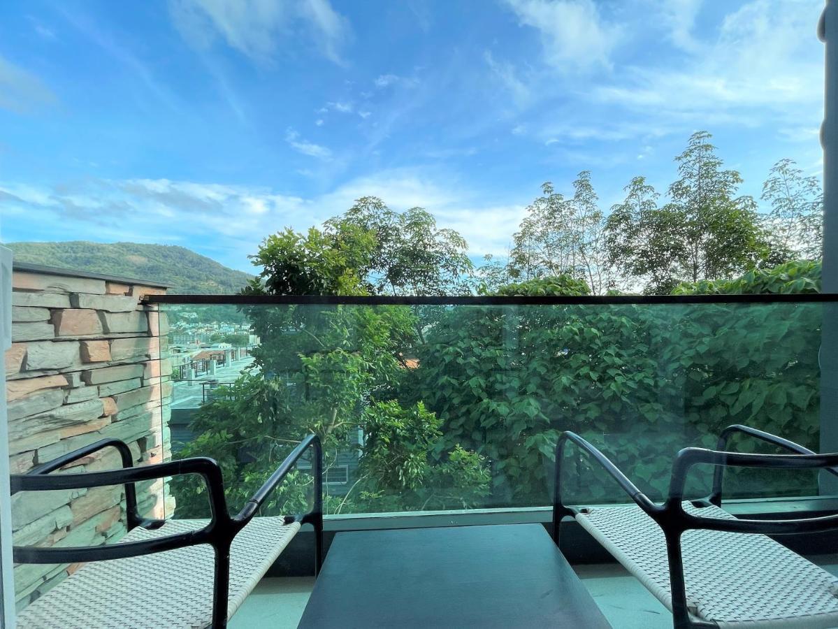 Emerald Terrace Apartments By Lofty Patong Ngoại thất bức ảnh