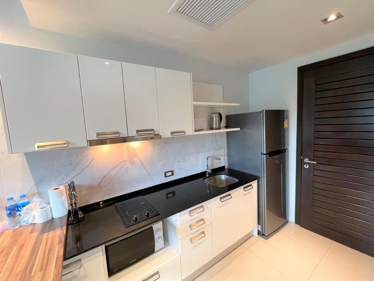 Emerald Terrace Apartments By Lofty Patong Ngoại thất bức ảnh
