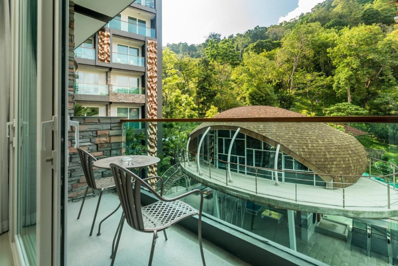 Emerald Terrace Apartments By Lofty Patong Ngoại thất bức ảnh