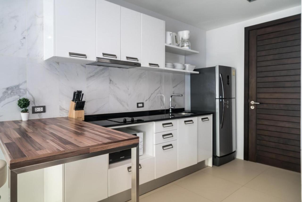 Emerald Terrace Apartments By Lofty Patong Ngoại thất bức ảnh