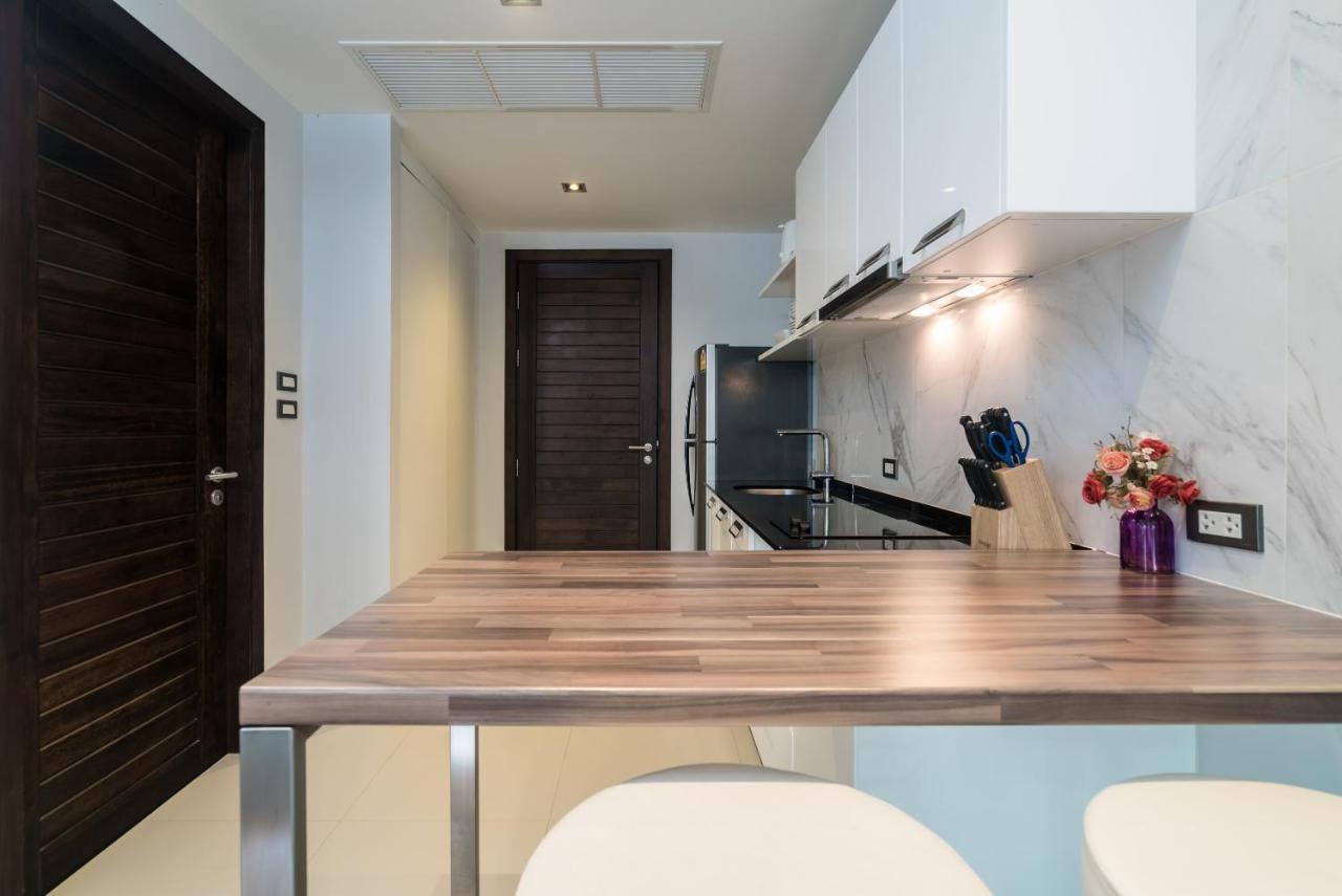 Emerald Terrace Apartments By Lofty Patong Ngoại thất bức ảnh