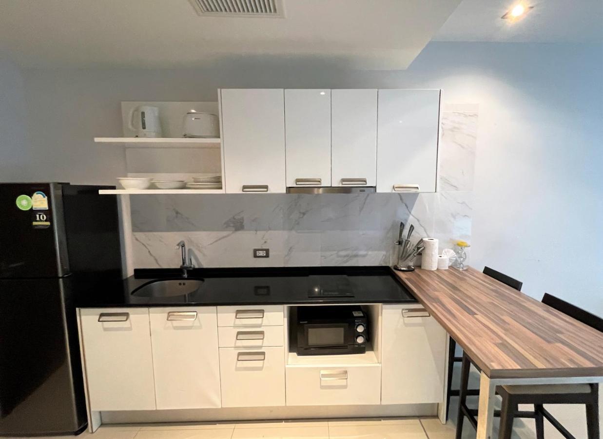 Emerald Terrace Apartments By Lofty Patong Ngoại thất bức ảnh