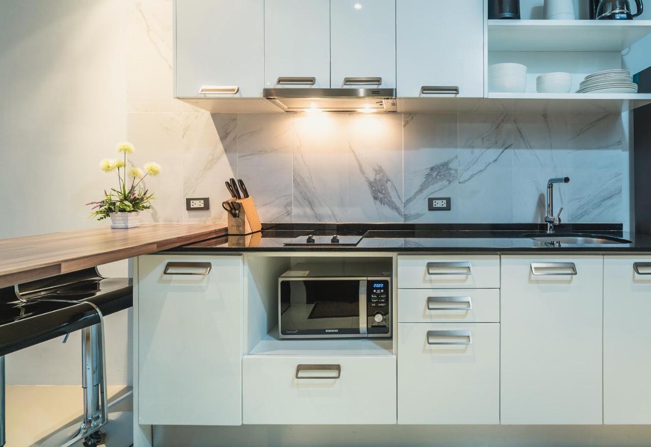 Emerald Terrace Apartments By Lofty Patong Ngoại thất bức ảnh