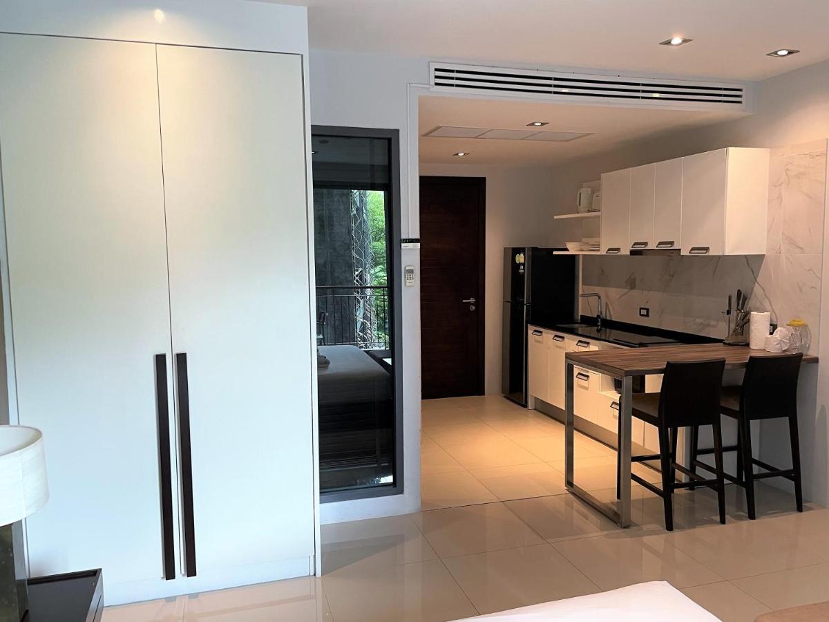 Emerald Terrace Apartments By Lofty Patong Ngoại thất bức ảnh