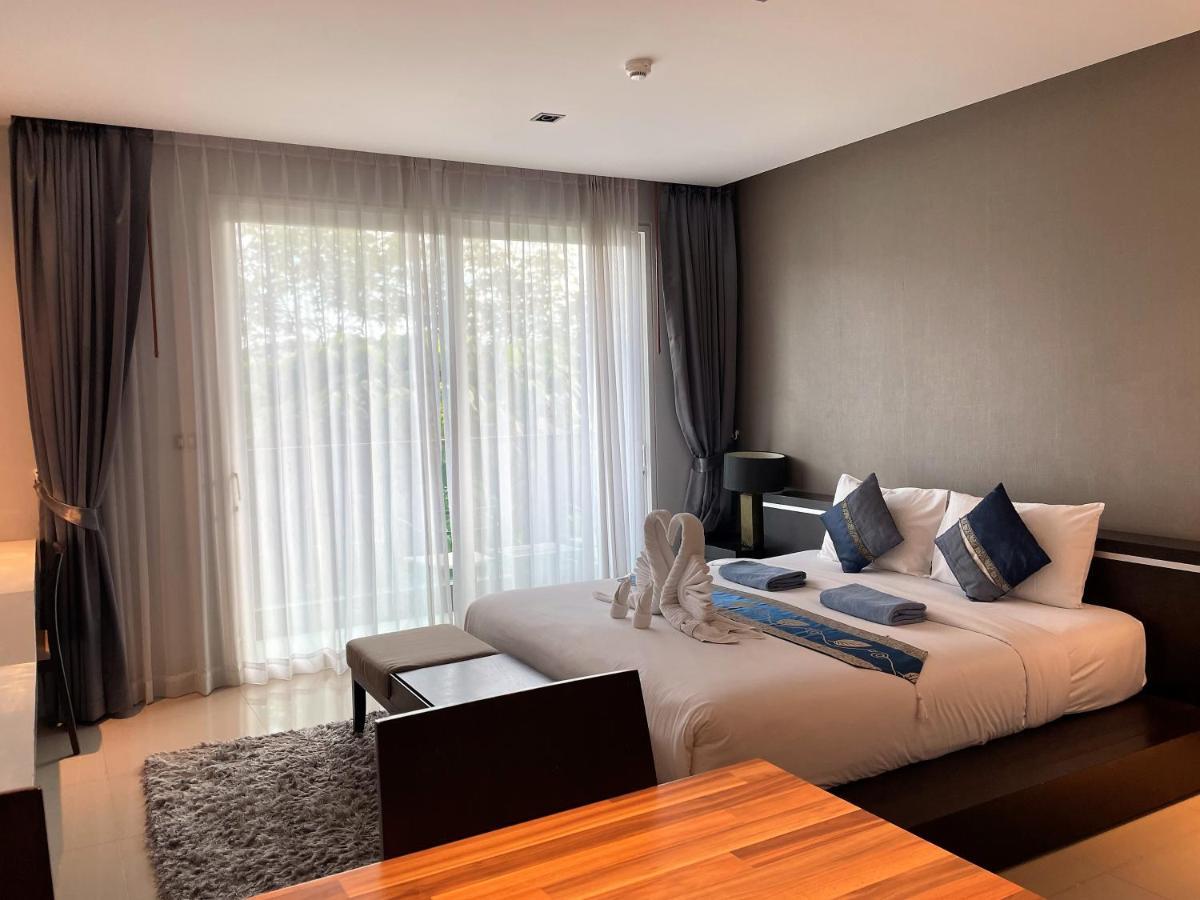 Emerald Terrace Apartments By Lofty Patong Ngoại thất bức ảnh
