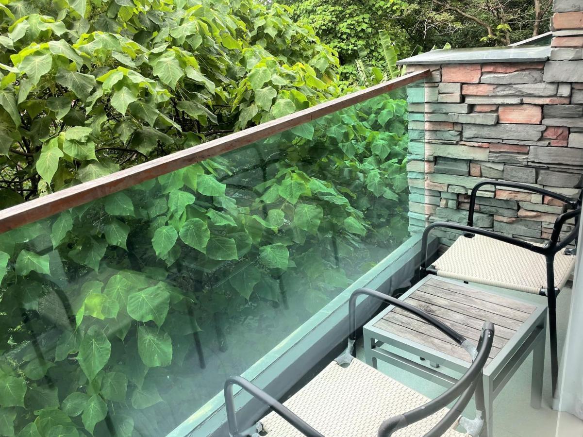 Emerald Terrace Apartments By Lofty Patong Ngoại thất bức ảnh