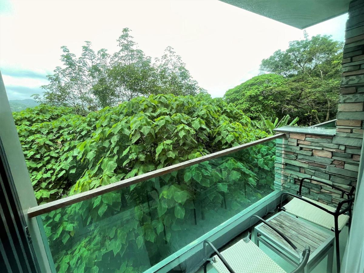 Emerald Terrace Apartments By Lofty Patong Ngoại thất bức ảnh