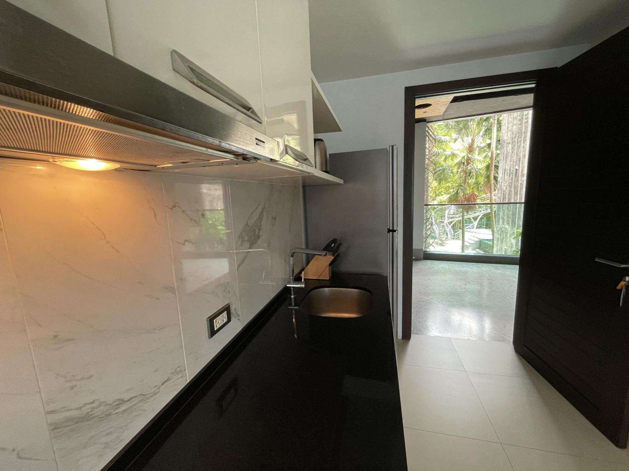 Emerald Terrace Apartments By Lofty Patong Ngoại thất bức ảnh