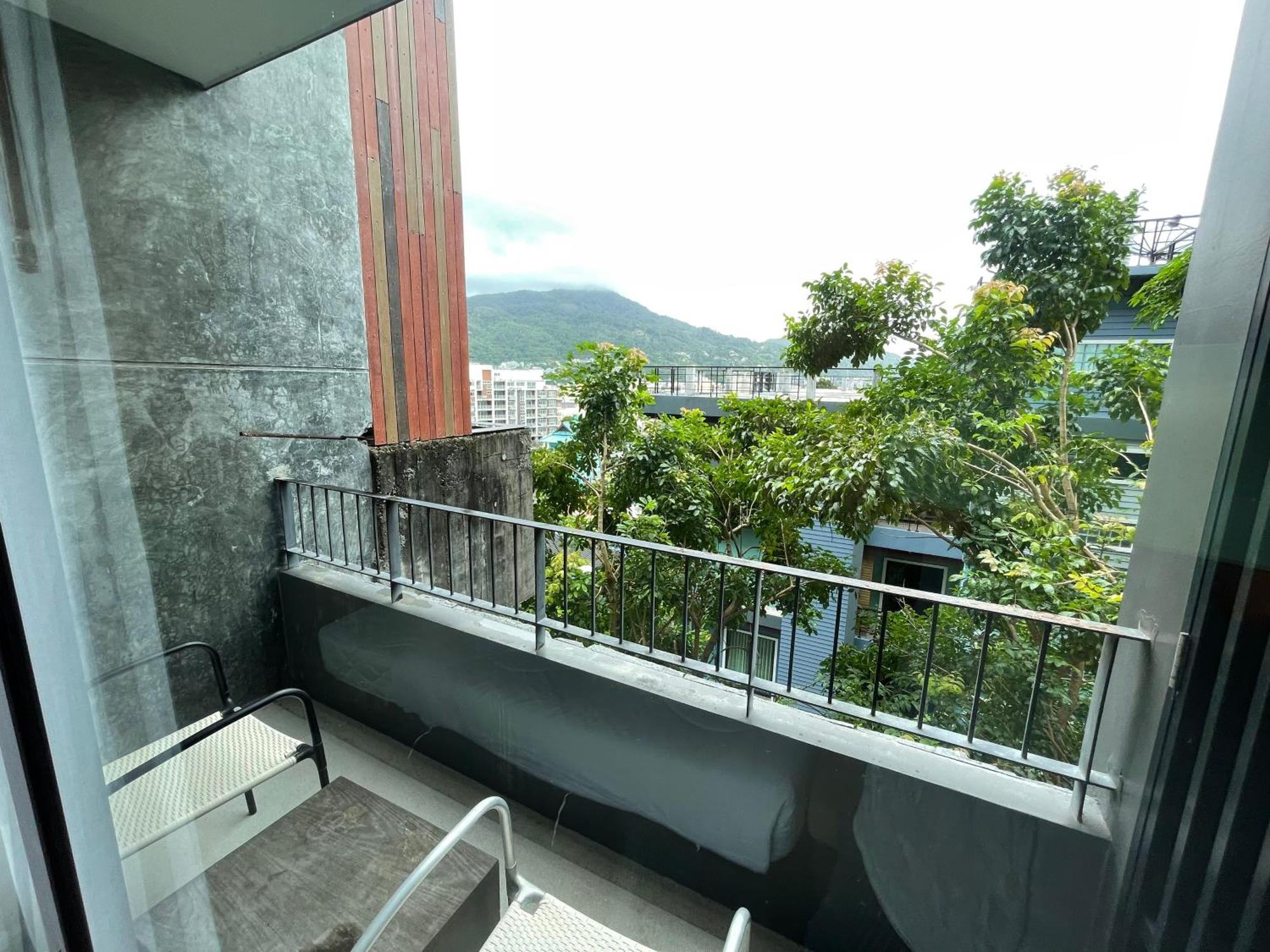 Emerald Terrace Apartments By Lofty Patong Ngoại thất bức ảnh