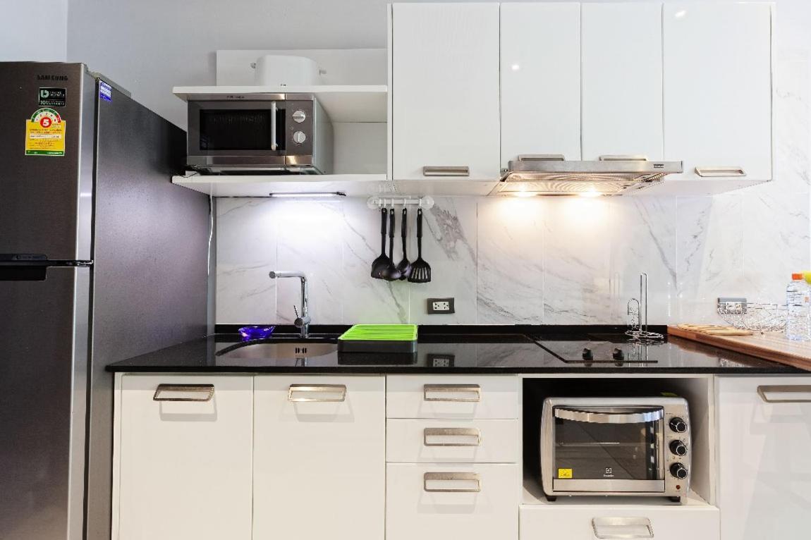 Emerald Terrace Apartments By Lofty Patong Ngoại thất bức ảnh